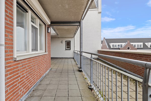 Medium property photo - Markt 11C, 5941 GA Velden